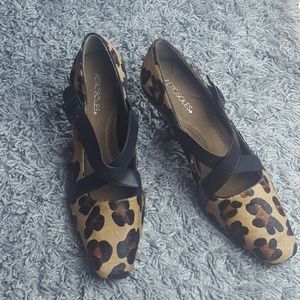 SUPER SALE!!! AEROSOLES  ends at 8am!